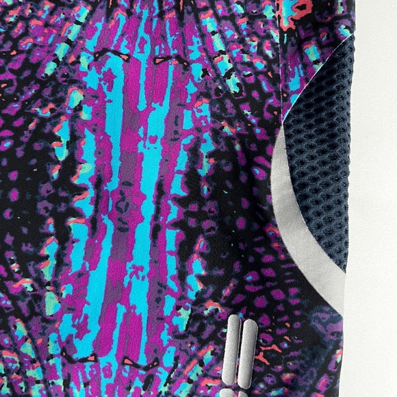 Sweaty Betty Cropped Leggings, EUC, XXS - Picture 10 of 10